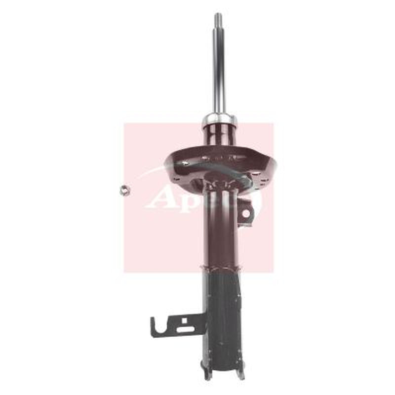 Apec Shock Absorber Damper Strut Front Left ASA1331