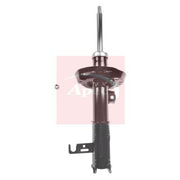 Apec Shock Absorber Damper Strut Front Left ASA1331