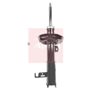 Apec Shock Absorber Damper Strut Front Left ASA1331