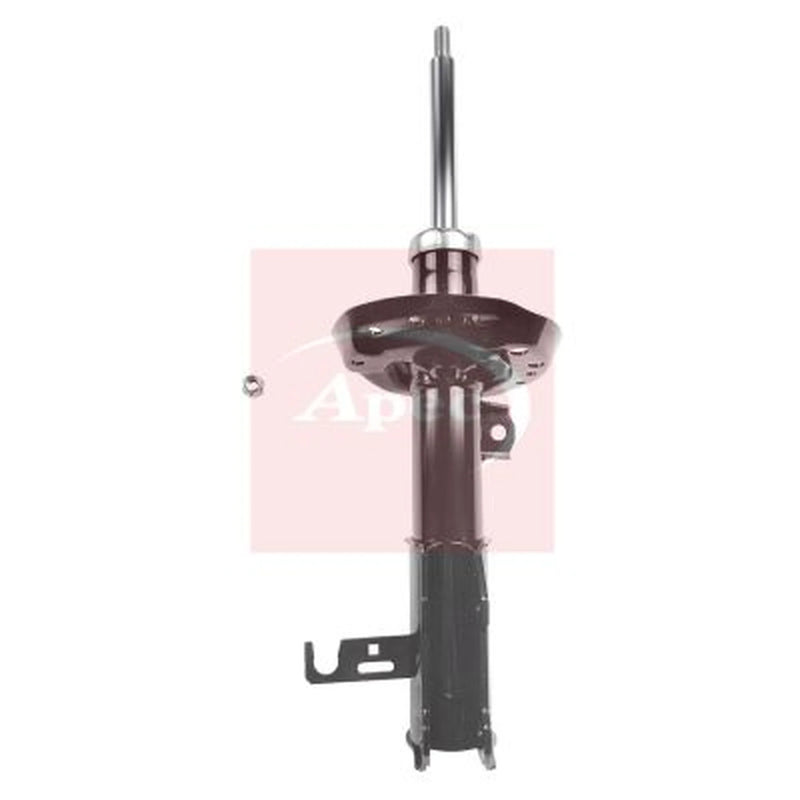 Apec Shock Absorber Damper Strut Front Left ASA1331