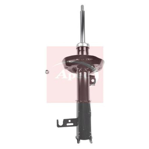 Apec Shock Absorber Damper Strut Front Left ASA1331