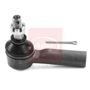 Apec Steering Tie Rod End Ball Joint Front Right AST6805