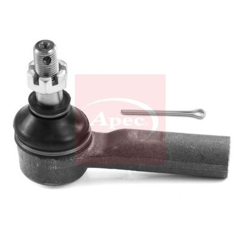 Apec Steering Tie Rod End Ball Joint Front Right AST6805