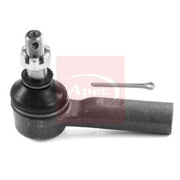 Apec Steering Tie Rod End Ball Joint Front Right AST6805