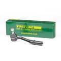 First Line Steering Tie Rod End Ball Joint FTR5607
