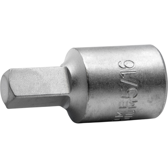 Sealey 3/8"Dr Oil Drain Plug Key 5/16" (Square)