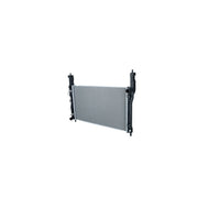 NRF Engine Radiator 58509