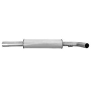 Hella Front Silencer Front 8LB 366 022-711