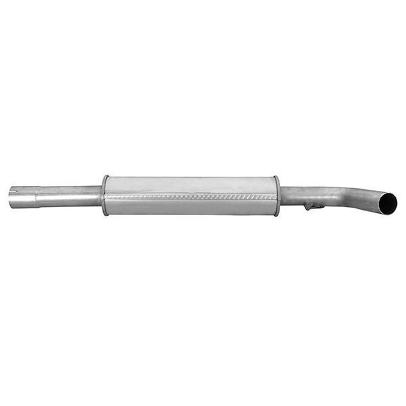Hella Front Silencer Front 8LB 366 022-711