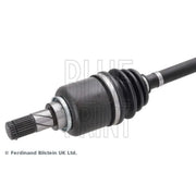 Blue Print CV Drive Shaft Driveshaft Front Left ADBP890015