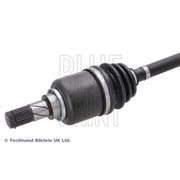Blue Print CV Drive Shaft Driveshaft Front Left ADBP890015