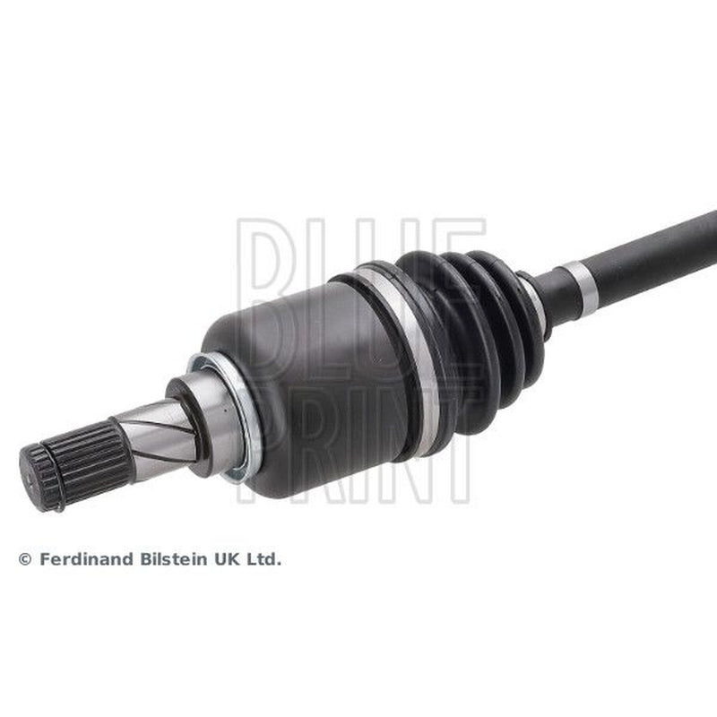 Blue Print CV Drive Shaft Driveshaft Front Left ADBP890015