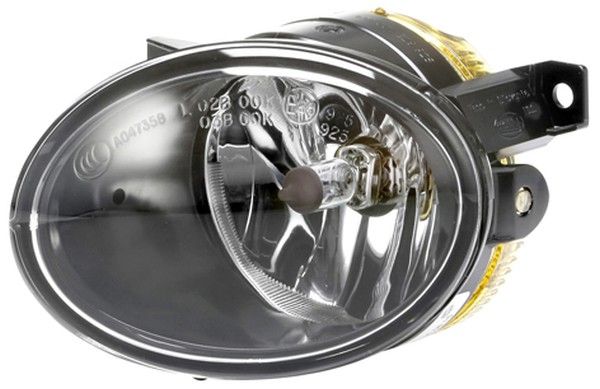 Hella 1N0 011 250-311 Front Fog Light