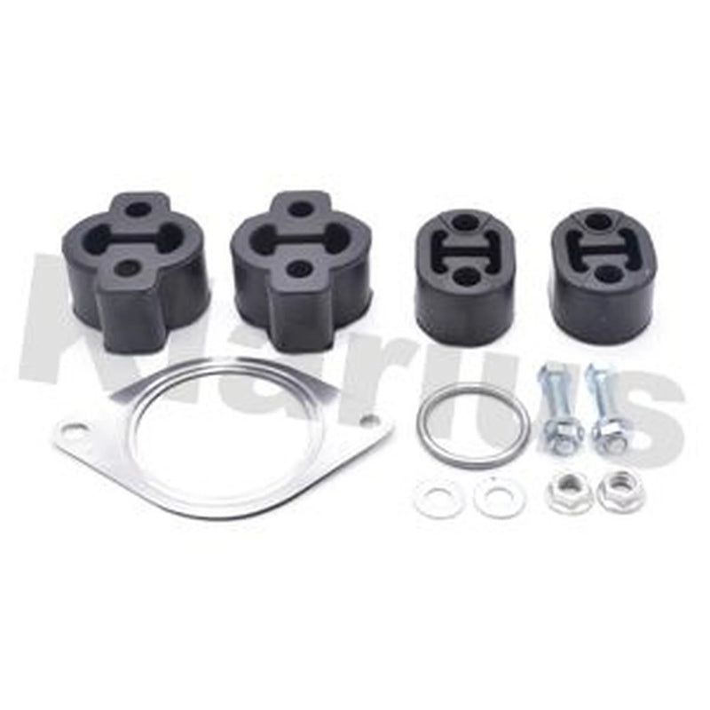 Klarius Fitting Kit - Catalyst And Dpf 404872 404872