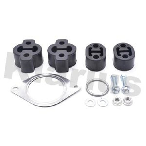 Klarius Fitting Kit - Catalyst And Dpf 404872 404872