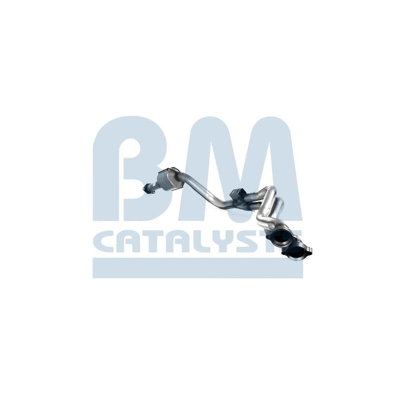 BM Catalysts Homologated Petrol Cat BM90638H