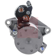 Apec Starter Motor 12V 1.1kW 8 Teeth ASM1671