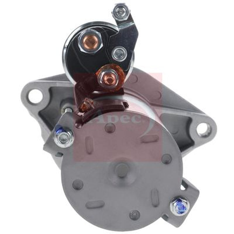 Apec Starter Motor 12V 1.1kW 8 Teeth ASM1671