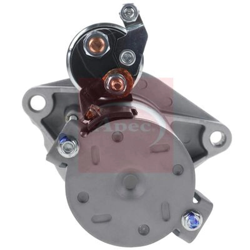 Apec Starter Motor 12V 1.1kW 8 Teeth ASM1671