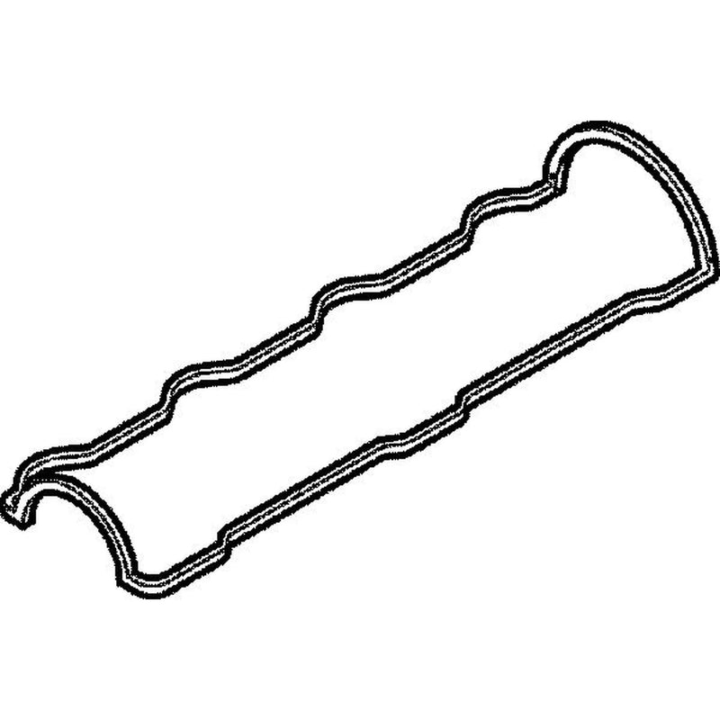 Elring Cylinder Head Cover Gasket 026.440