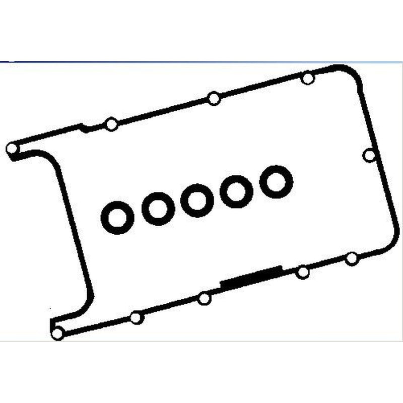 BGA Cylinder Head Cover Gasket Set RK3305
