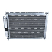 NRF Air Conditioning Condenser 350068