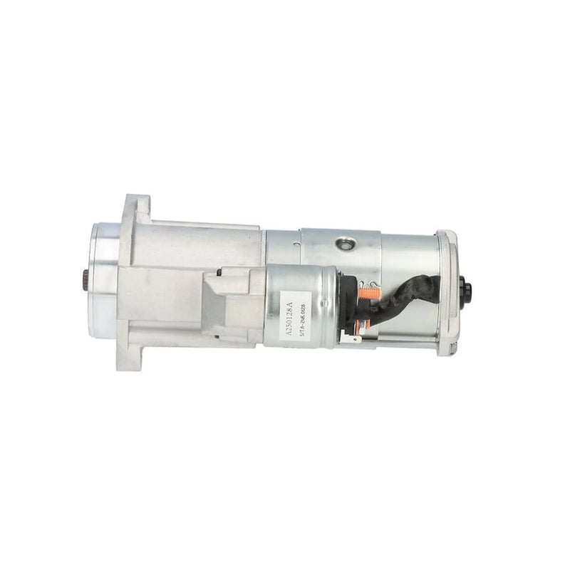 Valeo Starter Motor 12V 2.2kW 10 Teeth 616450