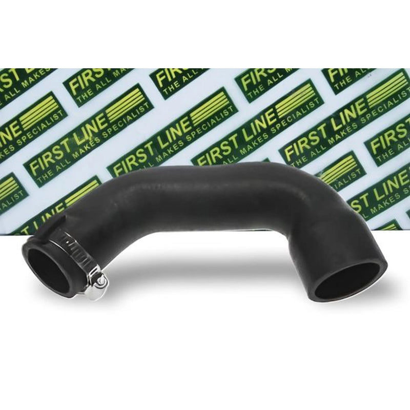 First Line Intercooler Turbo Charge Air Hose FTH1276