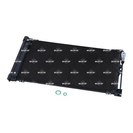 NRF Air Conditioning Condenser 350639