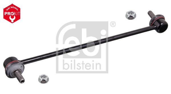 Febi Stabiliser Bar Link Coupling Rod Front Right