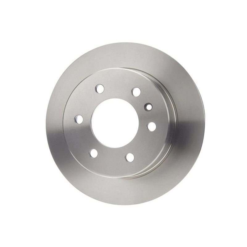 Bosch 2 x Solid Brake Discs 0 986 479 S05