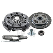 Blue Print Clutch Kit Set 3pc 192mm ADBP300193