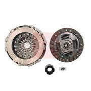 Apec Clutch Kit Set 3pc ACL1377