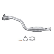 Hella Catalytic Converter 8LE 366 053-481