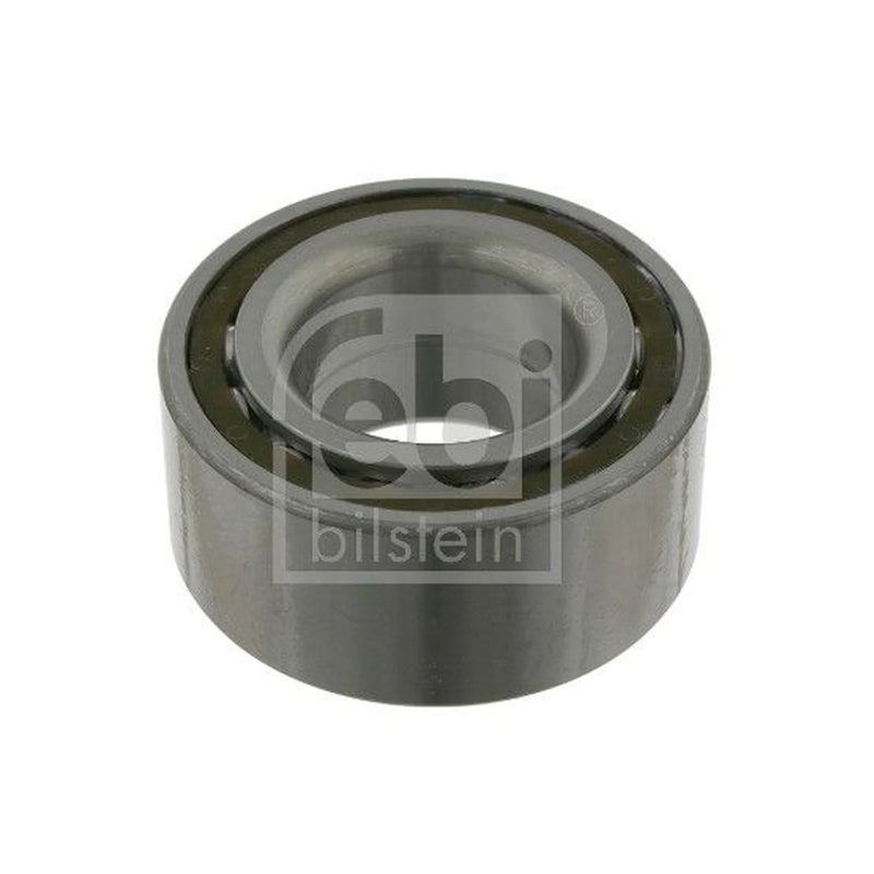 Febi Wheel Bearing 74mm OD ID Wide 24717