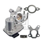 Febi Exhaust Gas Recirculation Valve 176686