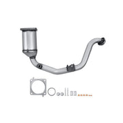 Hella Catalytic Converter 8LE 366 050-311