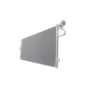 Hella Air Conditioning Condenser 8FC 366 220-151