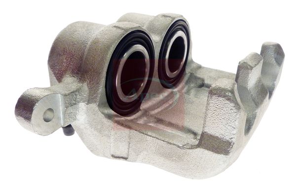 Apec Brake Caliper Assembly Front Left