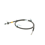 Bosch Handbrake Cable Rear 1 987 482 846