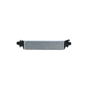 NRF Intercooler (Charge Air Cooler) 30981