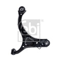 Febi Control/Trailing Arm Lower 41757