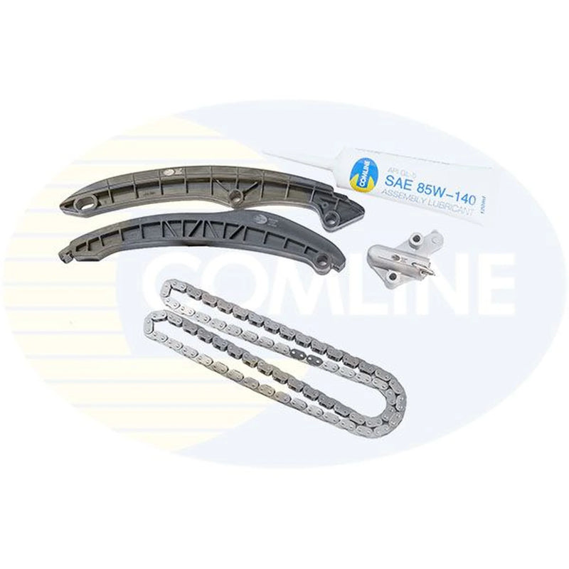 Comline Timing Chain Kit Set 130 Links CTK032B