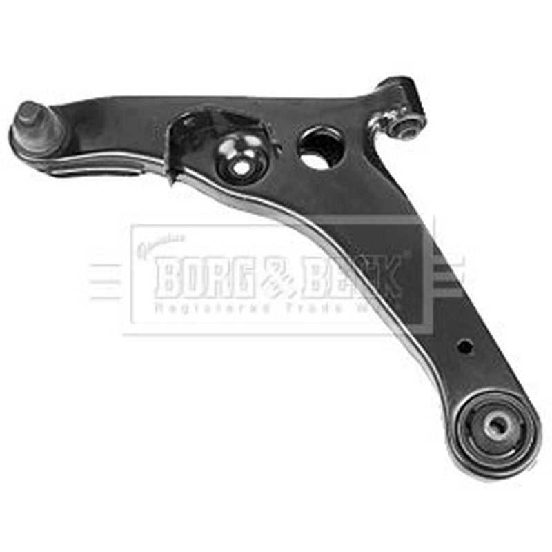 Borg & Beck Control/Trailing Arm BCA7083