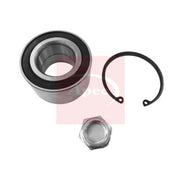 Apec Wheel Bearing Kit AWB1133