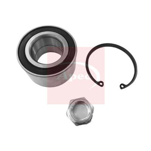 Apec Wheel Bearing Kit AWB1133