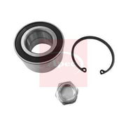 Apec Wheel Bearing Kit AWB1133