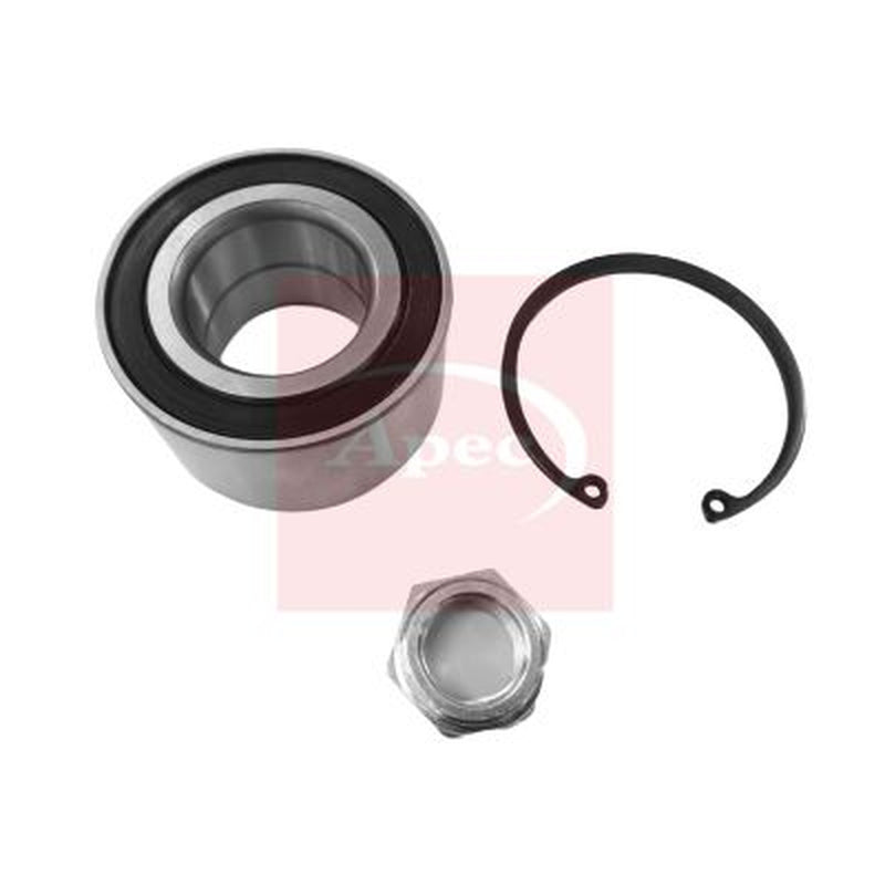 Apec Wheel Bearing Kit AWB1133