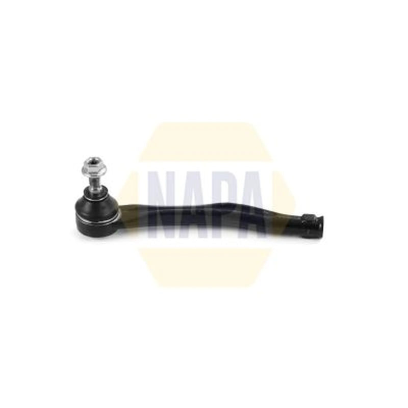 NAPA Steering Tie Rod End Ball Joint Front Left M12x1.25 NST6720