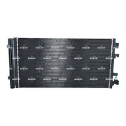 NRF Air Conditioning Condenser 35932